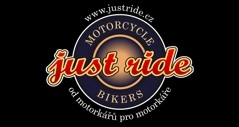 JustRide  od motork pro motorke